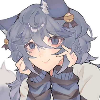 Bellathewolf’s Fanclub Roblox group icon