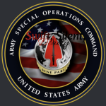 'United States Army Special Operations Command