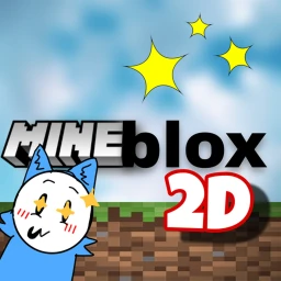MineBlox 2D icon