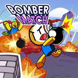 Bomber Match[beta] icon