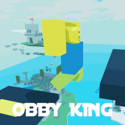Obby King