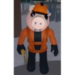 Aprp construction site