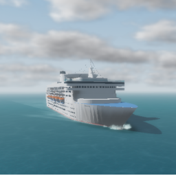 M/S Moscavide