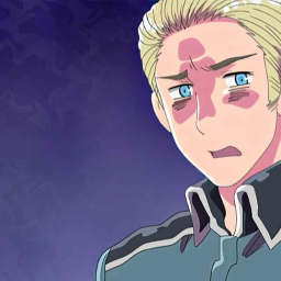 Germany hetalia obby