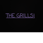GRILS!