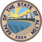 State of Alton