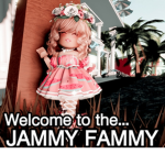 Jammy Fammy