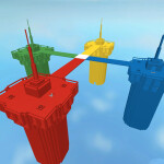 Doomspire Brickbattle