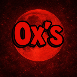 0x's