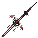 Starlight Blade : Darkon Saga