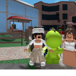 Me&bestiegurlies