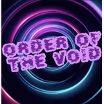 Order of the void studios