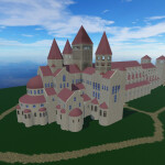  Abbatial Church of St. Peter and Paul (Cluny)