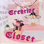 Creative_ Closet