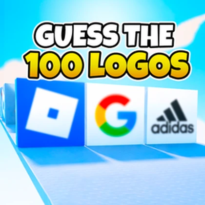 Guess The Logo Quiz Games Roblox group icon