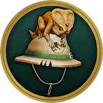 Jurassic World | Fisch Quest