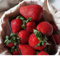🍓