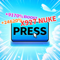 Press to Grow (or Shrink)
