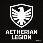 AETHERIAN LEGIONS