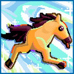 [NEW MODES!] CRAZY HORSE GAME 🐴 icon