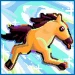CRAZY HORSE GAME icon