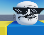 The Uncanny Noob