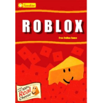 ROBLOX cheez it!