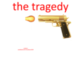 the tragedy studios