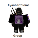 Cyanbartolome