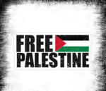 Palestine group stay STRONG