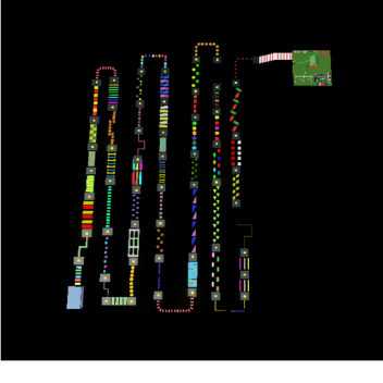 ALMOST UNBEATABLE OBBY 