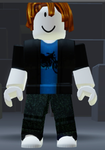 Join the group if you like bacon hair