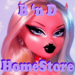 Baddies 'N Dolls's HomeStore (wip)