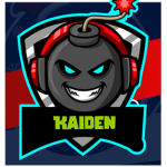 Kaiden gifts