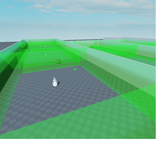The Mimic Ai Testing (Classic) READ DESC