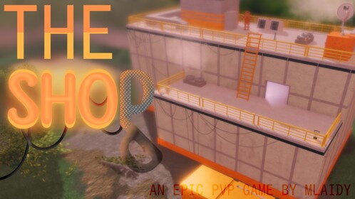[Beta] Shop