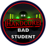 Bad Student HARDCORE