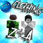 Z+A Clothing
