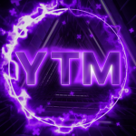 『 YTM BLACK DRAGON 』