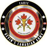 CAF | Canadian Army Doctrine and Training Centre