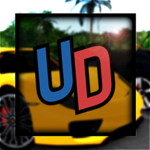 [URP] Ultimate Driving Roleplay