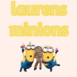 laurens minions