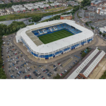 Come on leicestercity