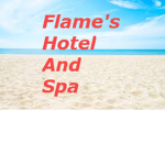 Flame’s Hotel And Spa
