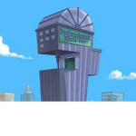 Doofenshmirts Evil Incorporated
