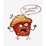 The best muffins of the world