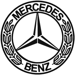 Team Mercedes Test Track