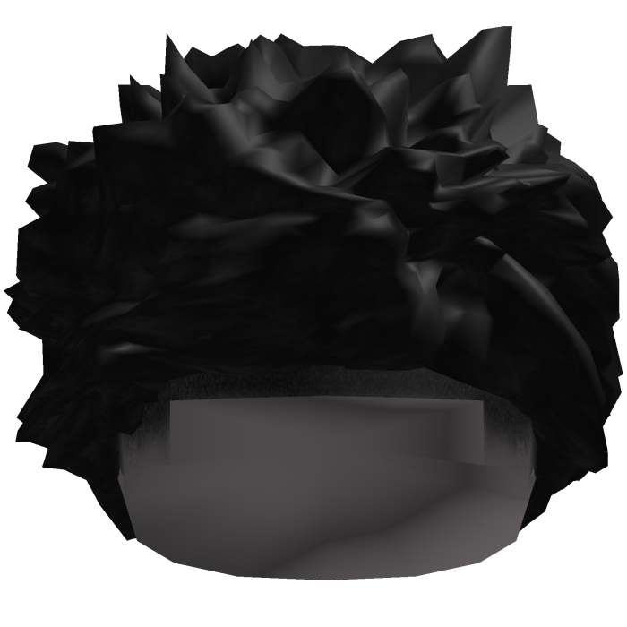 Kwaz Fro (Black) 