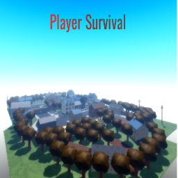 Player Survrival