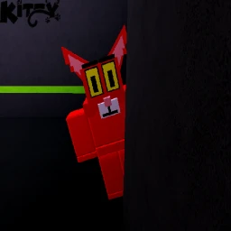 KITTY BUT BAD 5  icon